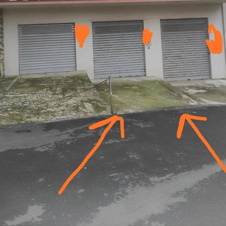 Ferienwohnung Una Conchiglia Sul Mare Attico Vista Portofino Zoagli Exterior foto