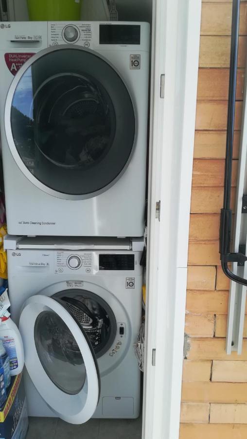 Ferienwohnung Una Conchiglia Sul Mare Attico Vista Portofino Zoagli Exterior foto